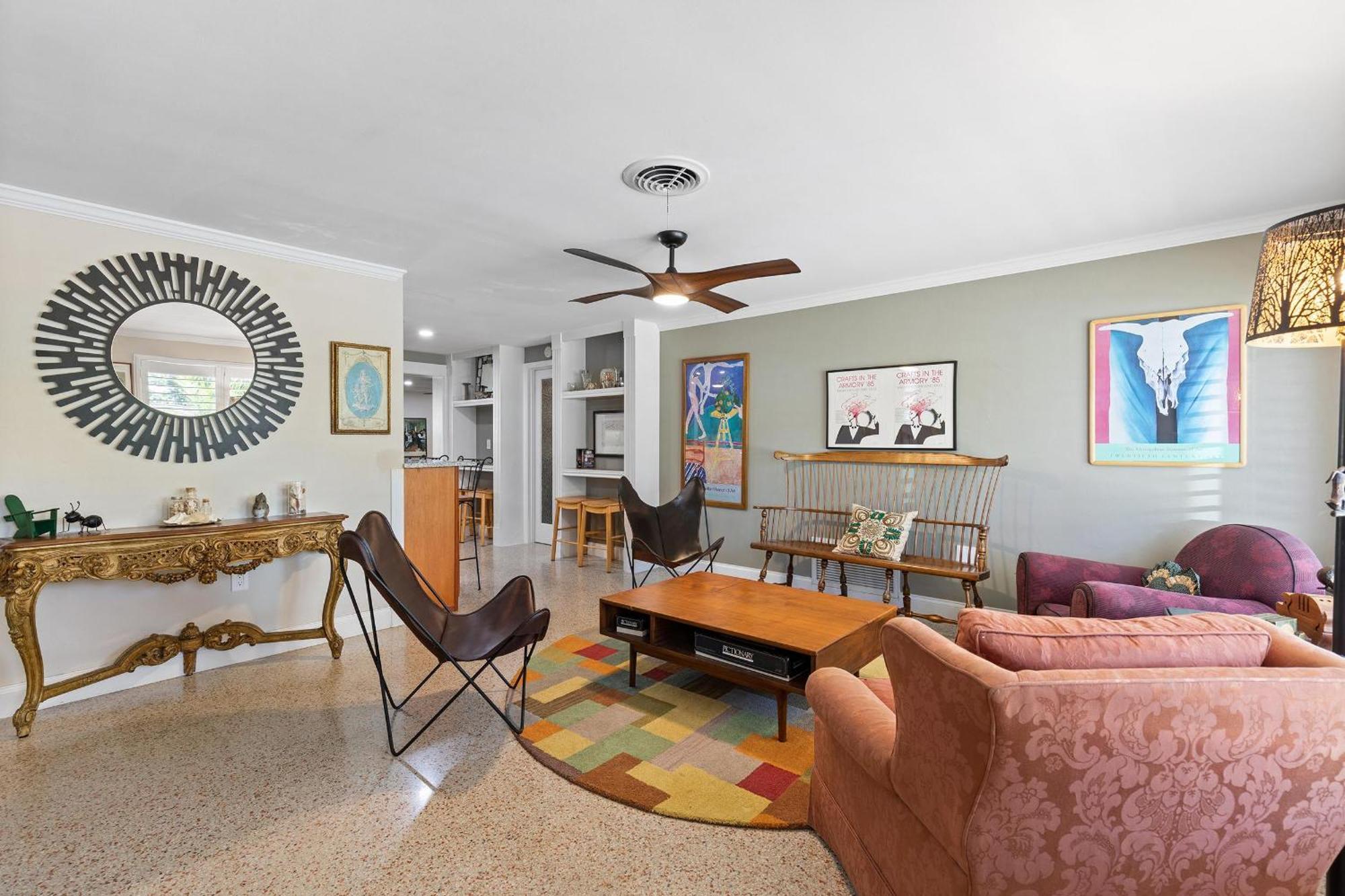 Casa Nova Getaway Βίλα New Smyrna Beach Εξωτερικό φωτογραφία